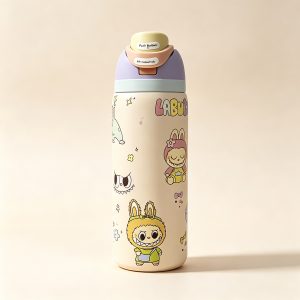 圖案款保溫瓶