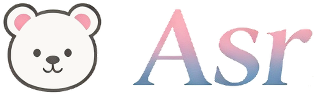 Asr